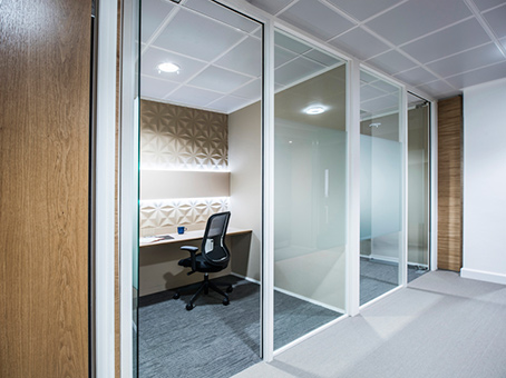 Breakout room