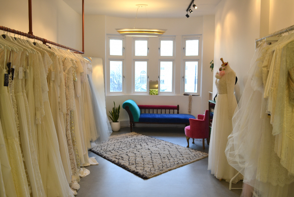 Coworking spaces London