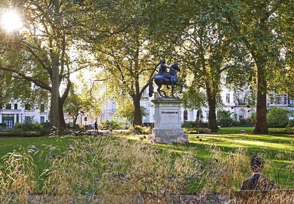 22 St James's Square Office Space_3