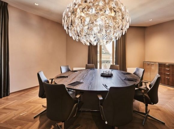 top 5 workspaces in Vienna