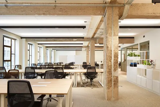 Office Space