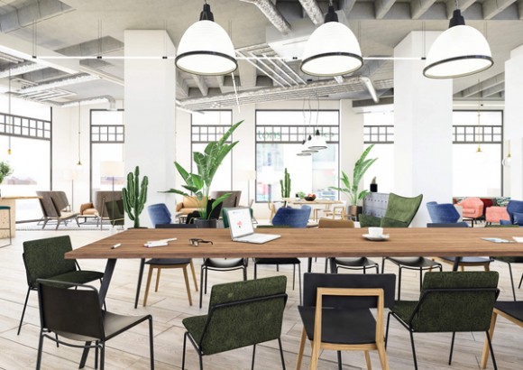 long-term lease