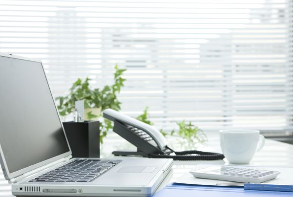 office design productivity