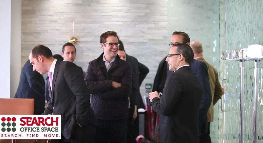 Workspace Stratford Commerical Property Agents
