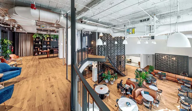 Desks