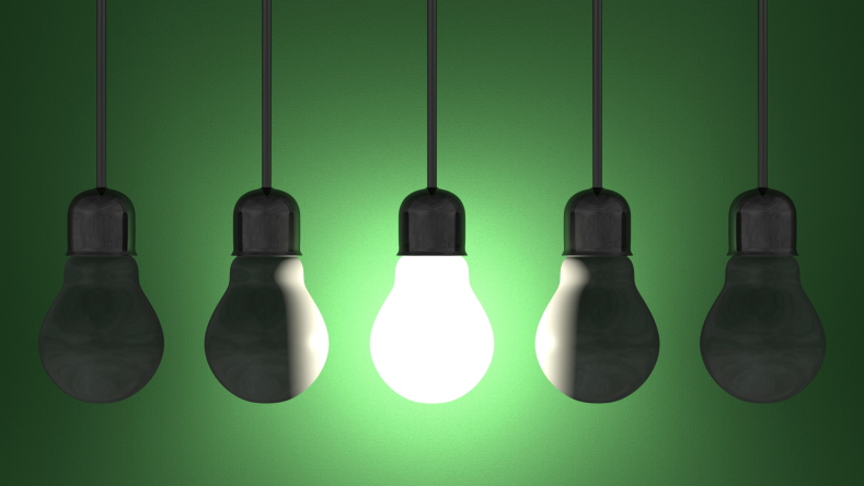 Tiny office changes to be more environmentally friendly