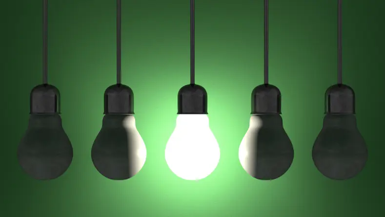Tiny office changes to be more environmentally friendly