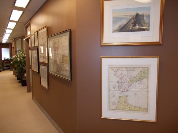 office design productivity