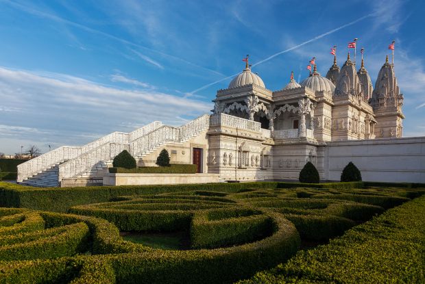 Shri Swaminarayan